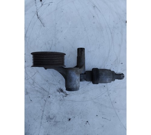 Ролик натяжителя