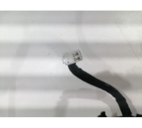 Проводка задней двери, правой