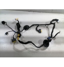 Проводка задней двери, правой