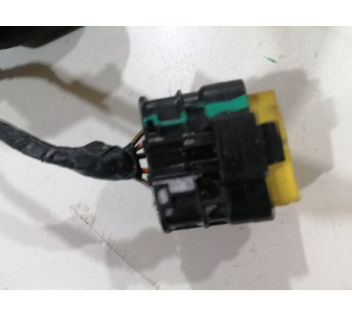 Проводка задней двери, правой