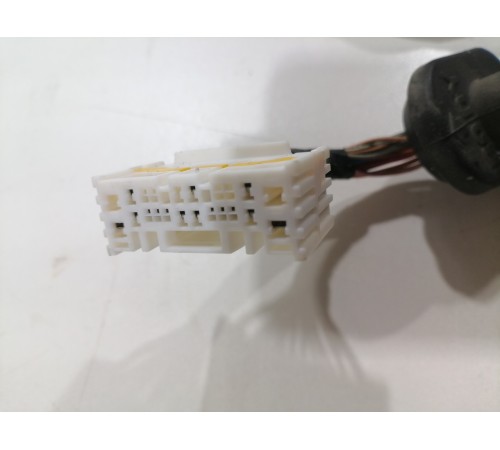 Проводка задней двери, правой