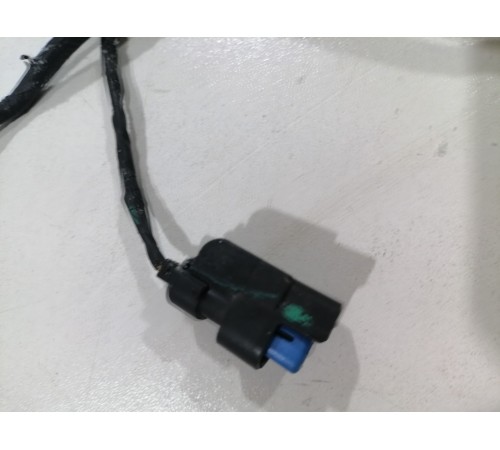 Проводка задней двери, правой