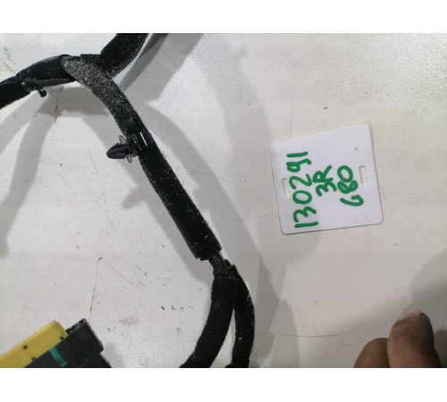 Проводка задней двери, правой