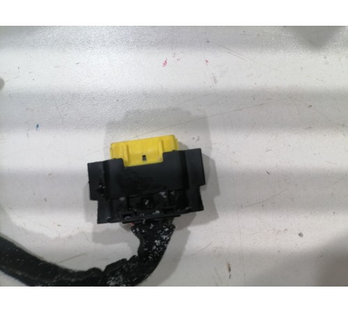 Проводка задней двери, правой