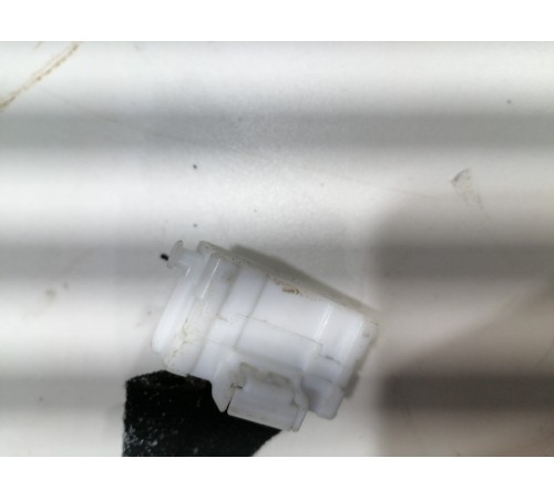 Проводка задней двери, правой