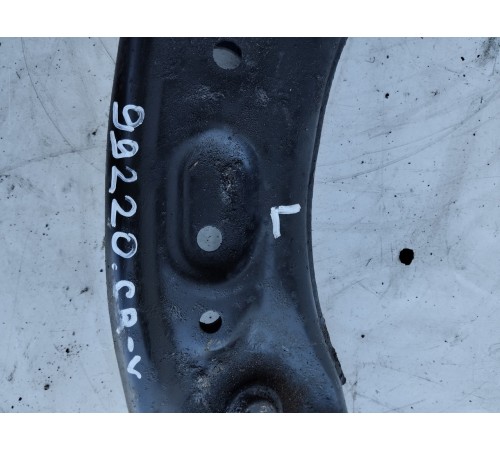 Рычаг подвески(передний левый)