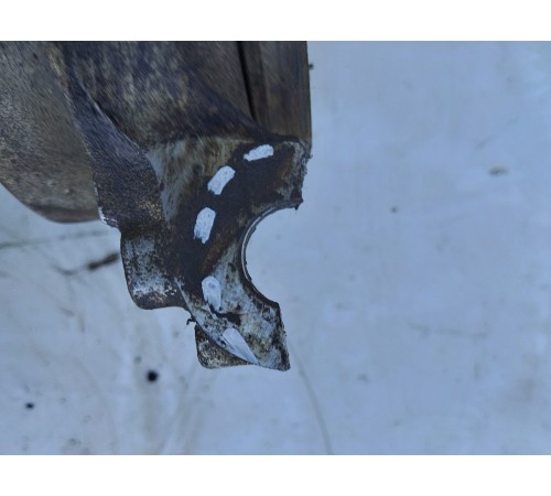 Рычаг подвески(передний левый)