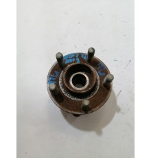 Ступица передняя