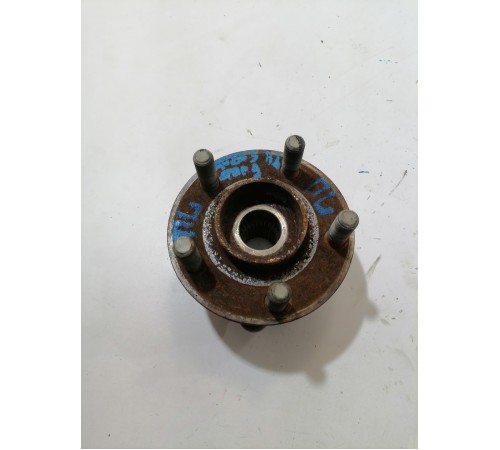 Ступица передняя