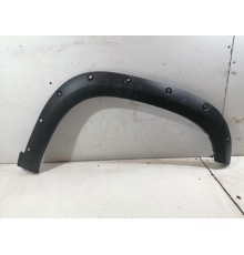 Накладка крыла переднего правого