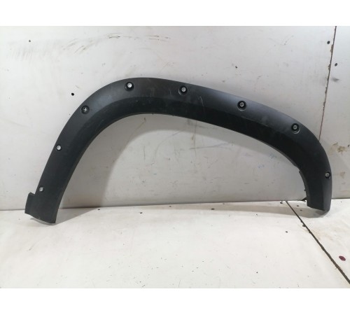 Накладка крыла переднего правого