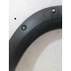 Накладка крыла переднего правого