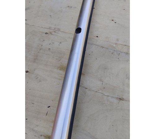 Рейлинг крыши левый