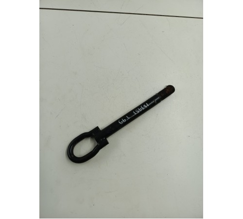 Крюк буксировочный