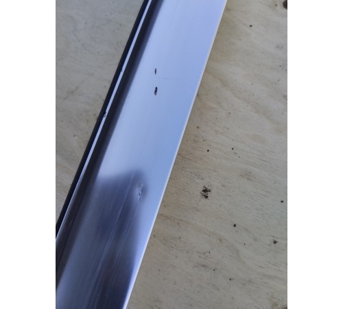 Рейлинг крыши левый