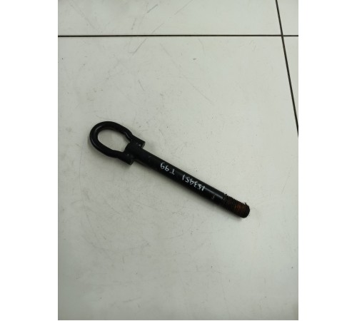 Крюк буксировочный