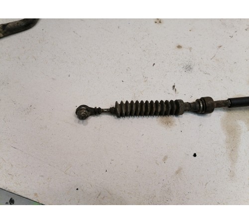 Трос/тяга АКПП