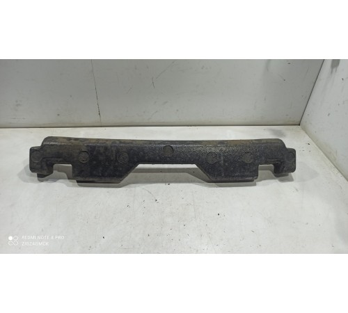 Абсорбер (наполнитель) заднего бампера