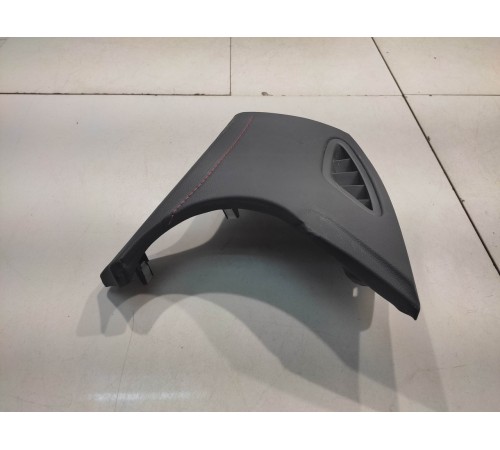 накладка торпеды(верхняя левая)