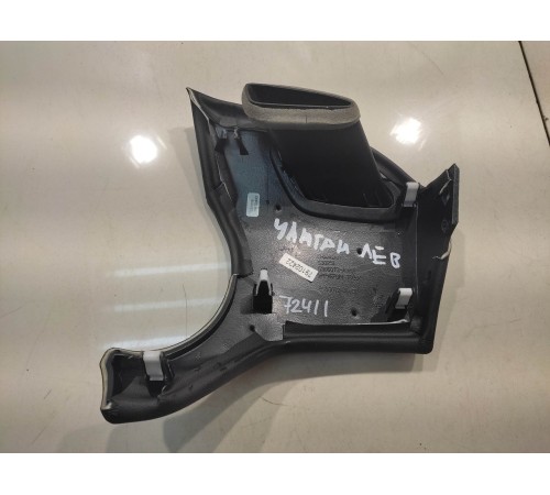 накладка торпеды(верхняя левая)