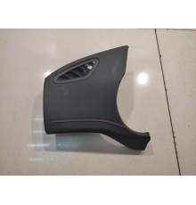 накладка торпеды(верхняя левая)