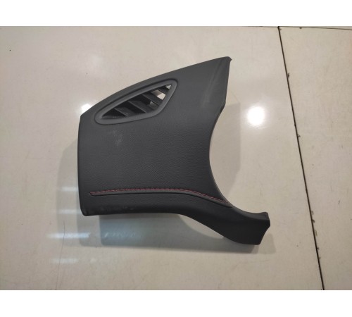 накладка торпеды(верхняя левая)