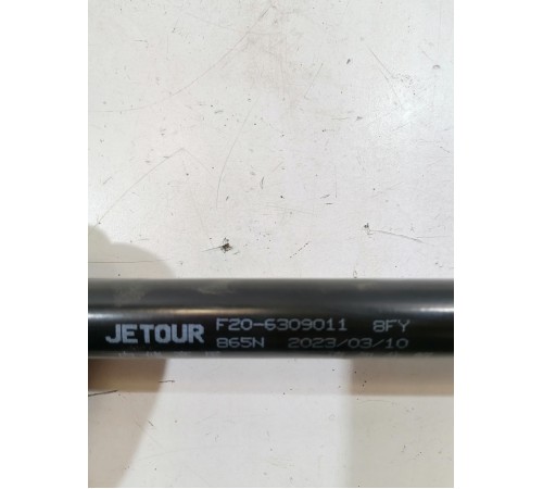 Амортизатор крышки багажника правый