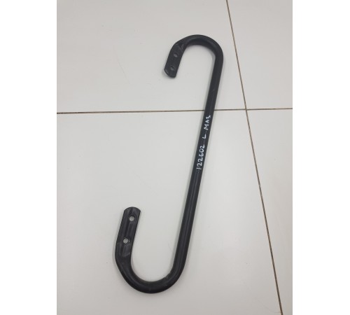 Ручка кабины внешняя левая