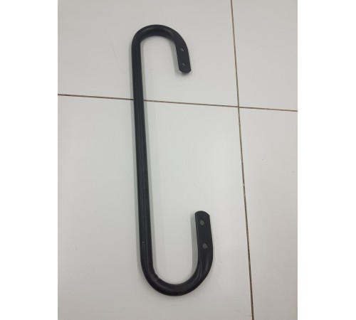 Ручка кабины внешняя левая