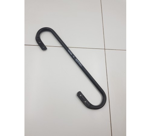 Ручка кабины внешняя левая