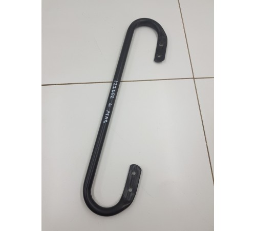 Ручка кабины внешняя левая