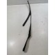 Поводок стеклоочистителя левый