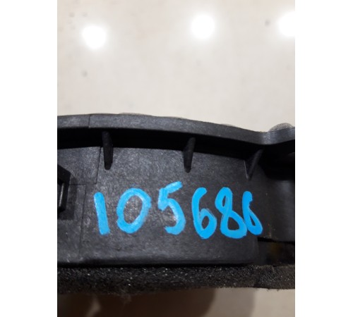 Динамик двери