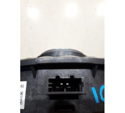 Динамик двери