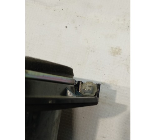 Динамик задней двери