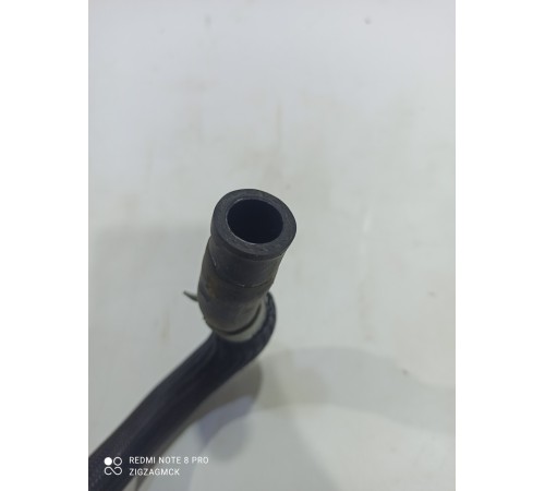 Патрубок системы охлаждения