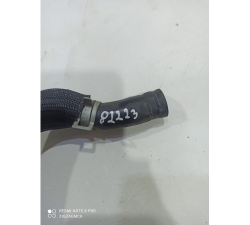 Патрубок системы охлаждения