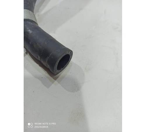 Патрубок системы охлаждения