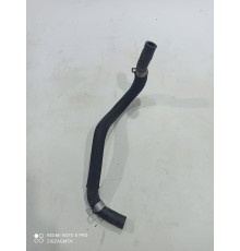 Патрубок системы охлаждения