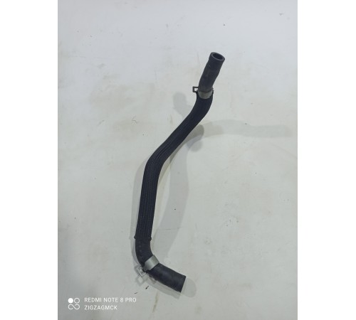 Патрубок системы охлаждения