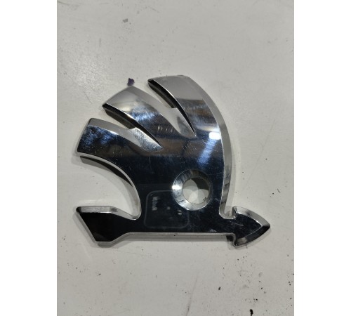 Эмблема (накладка) декоративная