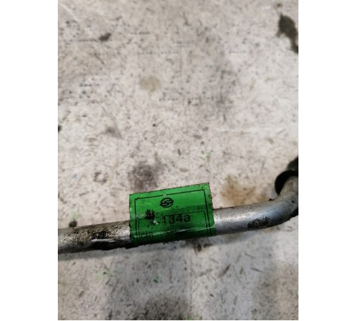 Трубка кондиционера