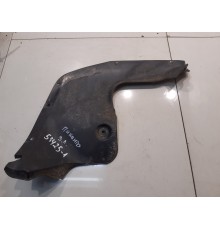 Локер (задний, левый)