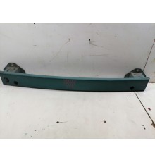 Усилитель заднего бампера