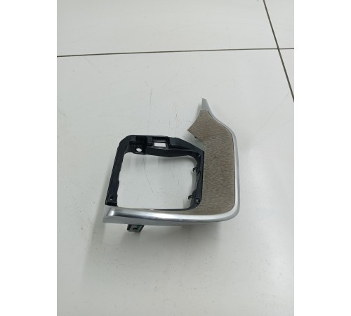 Накладка торпедо декоративная