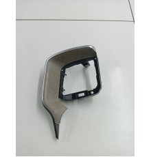 Накладка торпедо декоративная