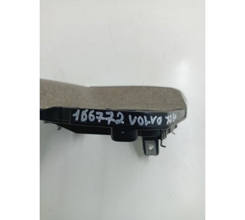 Накладка торпедо декоративная