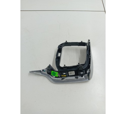 Накладка торпедо декоративная