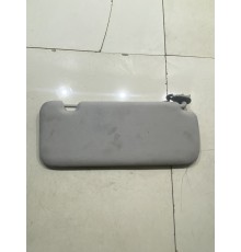 Козырек солнцезащитный(левый)