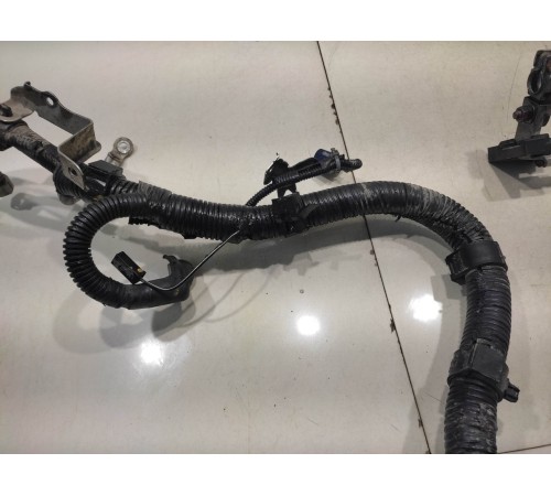 Силовой провод